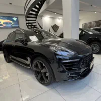 پورشه ماکان ۲۰۱۷|خودرو سواری و وانت|تهران, آسمان|دیوار