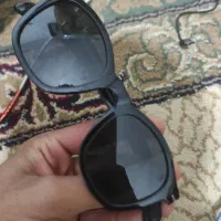 عینک آفتابی مردانه نو