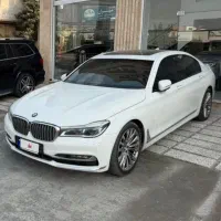 BMW 750li Xdrive|خودرو سواری و وانت|قائمشهر, |دیوار