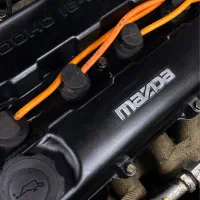 مکانیکی و تیونینگ خودرو داخلی چینی