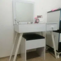 میز ارایش|میز و صندلی غذاخوری|سلماس, |دیوار