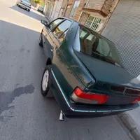 پژو آر دی آی (RDi) بنزینی، مدل ۱۳۸۴|خودرو سواری و وانت|تبریز, |دیوار