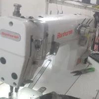 نیازمند چرخکار خانم (خیاط)