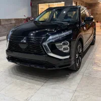 میتسوبیشی اکلیپس کراس ۲۰۲۵/تحویل فوری/اقساط|خودرو سواری و وانت|تهران, حصار بوعلی|دیوار