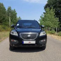 لیفان X60 اتومات، مدل ۱۳۹۶|خودرو سواری و وانت|رشت, گلسار|دیوار
