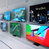 خریدار و فروش تلویزیون درسایزمختلف آک و کارکرده