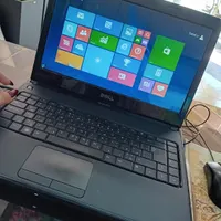 لپ تاپ مدل DELL کارکرده