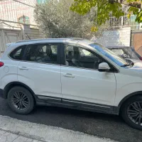 تیگو ۵|خودرو سواری و وانت|اندیشه, اندیشه فاز ۴|دیوار