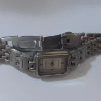 ساعت مچی زنانه