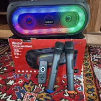 اسپیکر ZQS4247