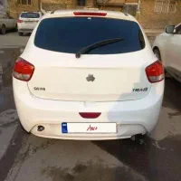 تیبادوپلاس مدل ۹۶رینگ فولادی|خودرو سواری و وانت|مشهد, سمزقند|دیوار