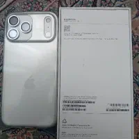 iphone 17 poro max 256 آیفون ۱۷