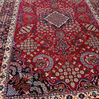 جوشقان دستباف