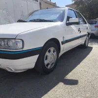 پژو 405 SLX موتورTU5، مدل ۱۳۹۷