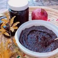 رب انار ملس عالی (طارم)