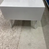 جلومبلی ۴تیکه کشودار|مبلمان خانگی و میز عسلی|نیشابور, مدرس|دیوار