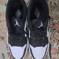 کفش جردن پاریس مردانه سایز ۴۵ کاملا نو