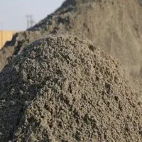 فروش شن شسته نیسان کمپرسی و نخودی و ماسه بادی