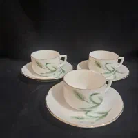 ظروف قدیمی گل گندمی مسعود|ظروف سرو و پذیرایی|مشهد, سجاد شهر|دیوار