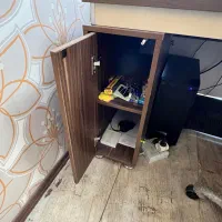 میز مدیریت بسیار تمیز|مبلمان اداری|کرج, گلشهر|دیوار