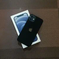 ایفن 12 نرمال