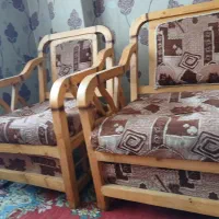 مبل راحتی 8 نفره