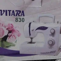 چرخ خیاطی کاچیران