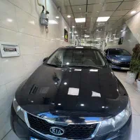 سراتو اتومات مدل ۱۳۹۵ نقد و اقساط