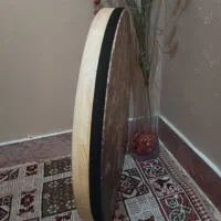 دف پانو ترکیه ای برند معروف حرفه ای