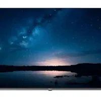 تلویزیون 55 اینچ +G جی پلاس