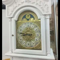 ساعت ایستاده