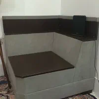 کمد ال مبل..جادار