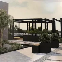 ۲۴۰ متر لوکس ترین عمارت پونک فول مشاعات قابل تبدیل|اجارهٔ آپارتمان|تهران, پونک|دیوار