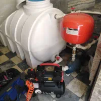 نصب تعمیر سرویس پمپ اب ابگرمکن لوله کش تاسیسات|خدمات پیشه و مهارت|ری, شهرری|دیوار