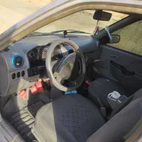 فروش پراید مدل ۹۱تروتمیز|خودرو سواری و وانت|قروه, |دیوار