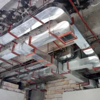 کانال سازی کولر الهیه