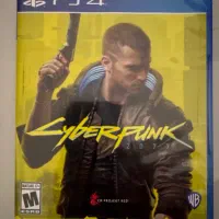 Cyberpunk 2077 سایبرپانک PS5|کنسول، بازی ویدئویی و آنلاین|قم, شهرک قدس|دیوار