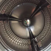 لباسشویی ایندزیت ایتالیا|ماشین لباسشویی و خشککن لباس|تهران, سیروس|دیوار