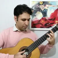 کلاس گیتار در اندیشه|خدمات آموزشی|اندیشه, اندیشه فاز ۱|دیوار