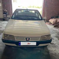 405 tu5 اتاق قدیم  مدل ۹۰