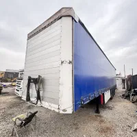 کانتین چادری ماموت 94|قطعات یدکی و لوازم جانبی|اسلام‌شهر, ملک‌آباد|دیوار