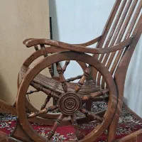 صندلی راک زیبا وخاص|صندلی و نیمکت|سبزوار, هویزه|دیوار