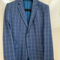 کت تک برند ترک سایز ۵۰|لباس|شاهینشهر, خانه کارگر|دیوار