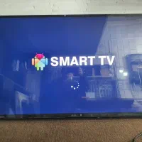 تلویزیون  هوشمند صنام ۴۹ اینچ