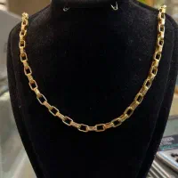 زنجیر دیپلمات بدون اجرت|جواهرات|تهران, صادقیه|دیوار