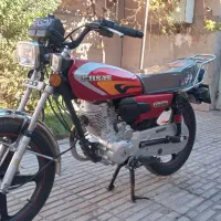 هوندا200احسان