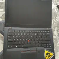 لپ تاپ تینک پد t470s نسل ۷ i5