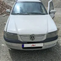 فولکس گل مدل ۸۵