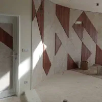 نصب در، کمد، کابینت و دکور