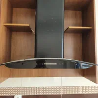 هود کن صفحه لمسی